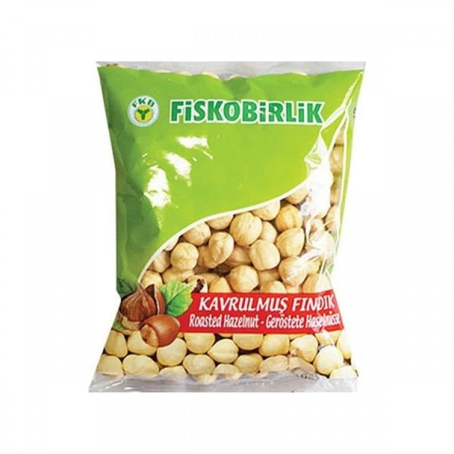 Fiskobirlik Fındık İçi 150g