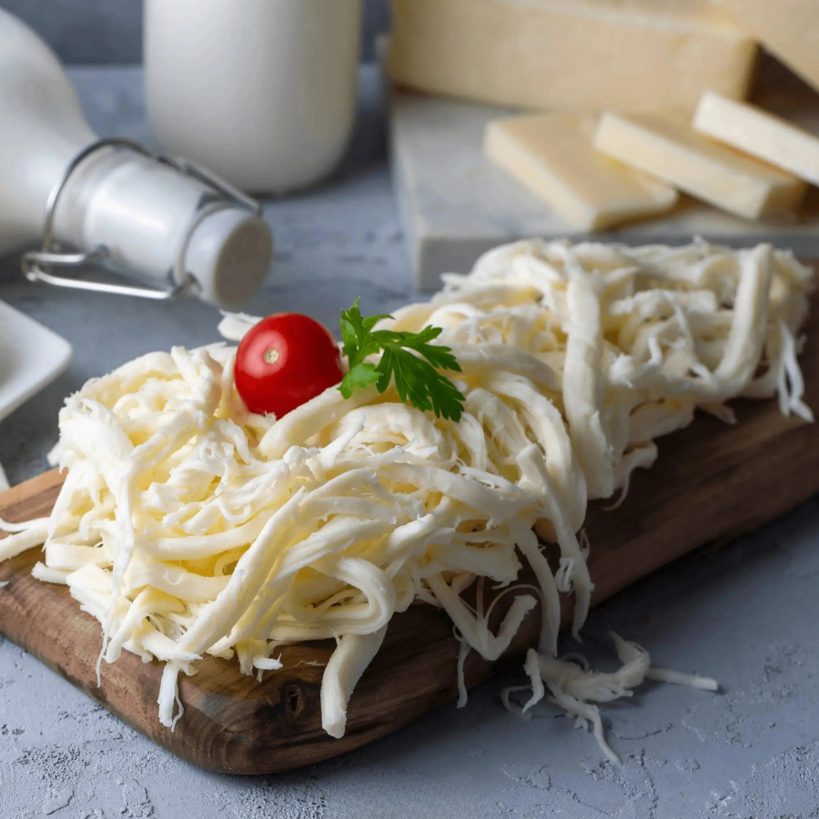 Açık Tel Peynir 1000g Açık Tel Peynir 1000g